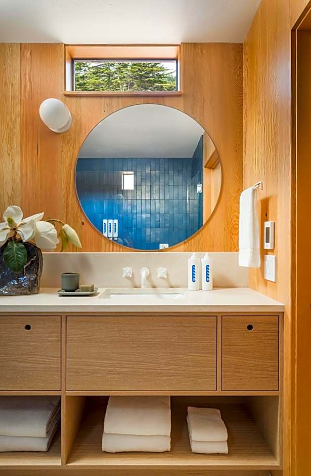 The Sea Ranch Lodge