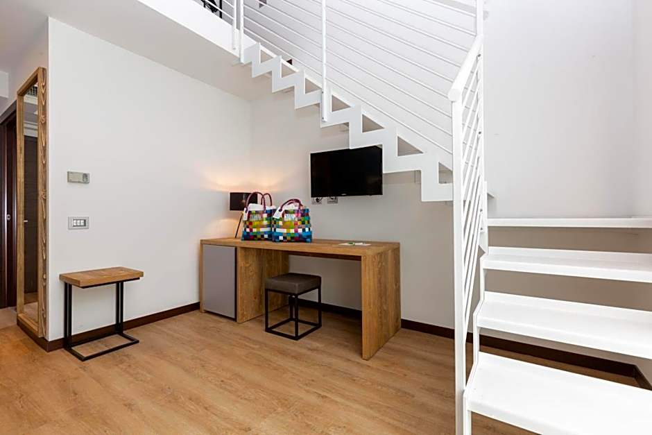 Aktivhotel Santalucia