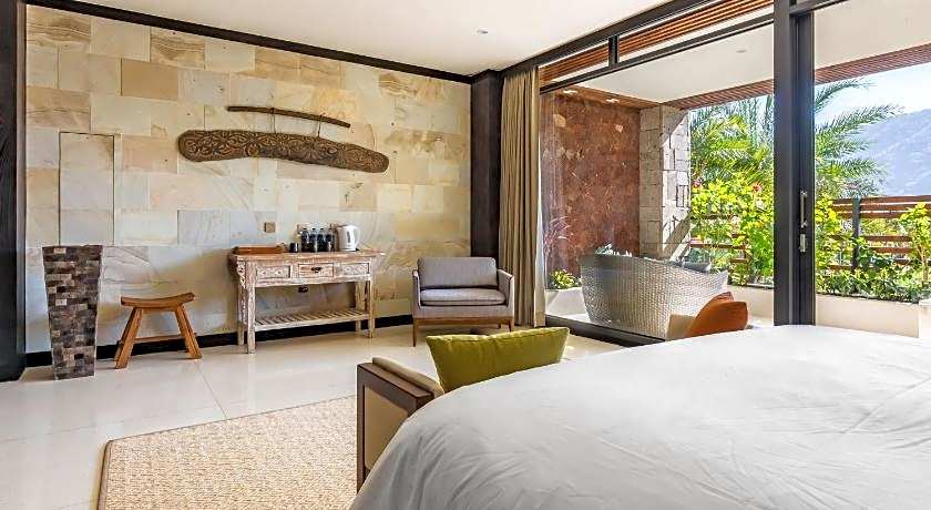 Nantou The Bale Villas