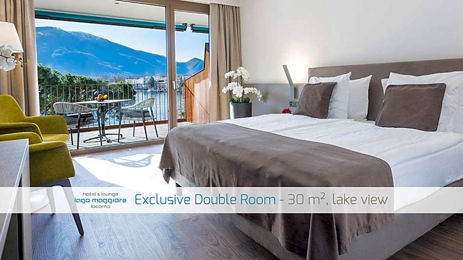 Hotel Lago Maggiore - Welcome!
