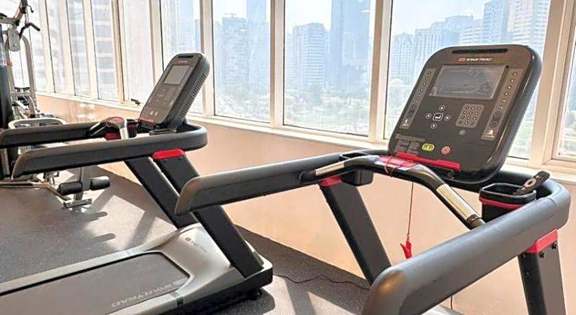 Grand Continental Flamingo Hotel