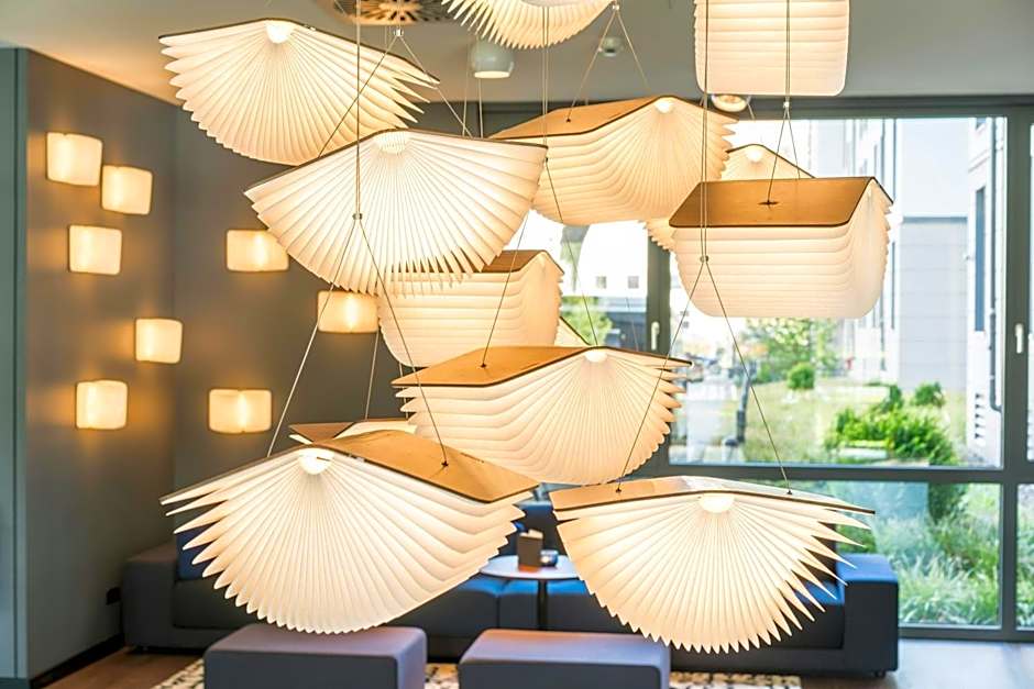 Motel One Dresden - Palaisplatz