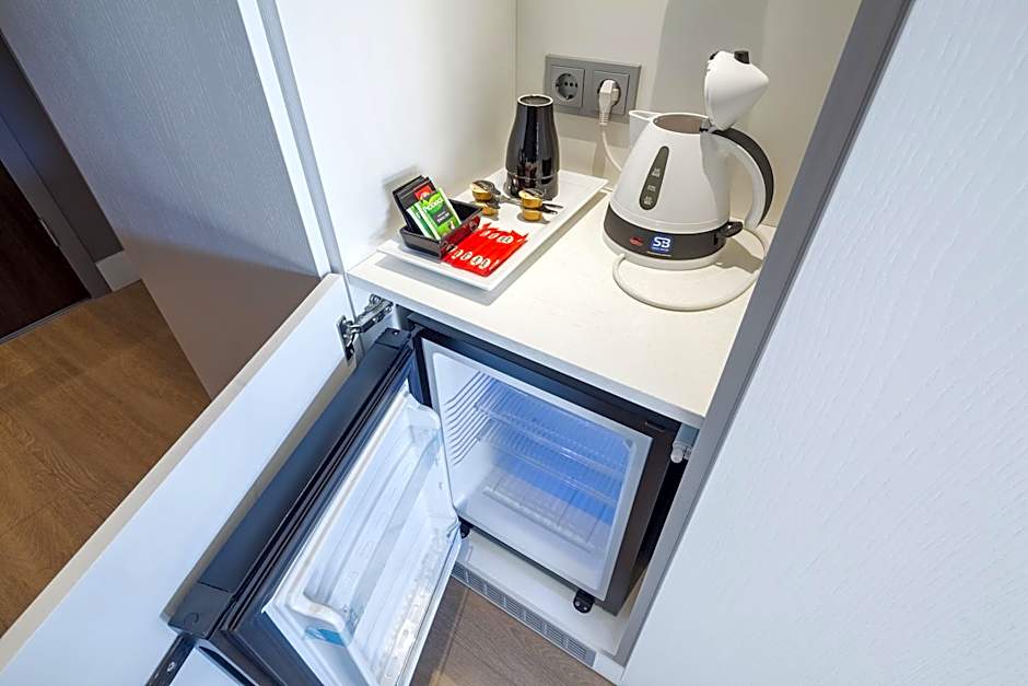 Van der Valk Hotel Groningen-Westerbroek