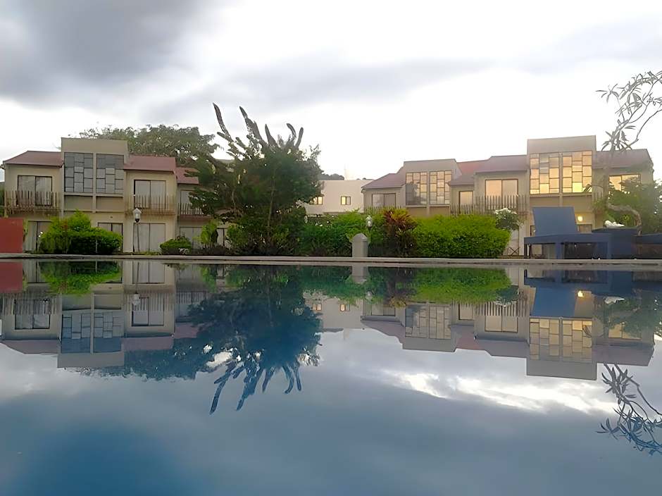 Luwansa Beach Resort