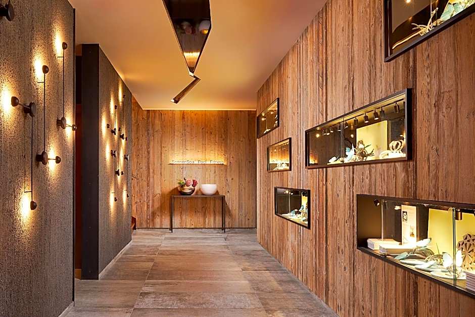 Hotel Das Sonnenparadies