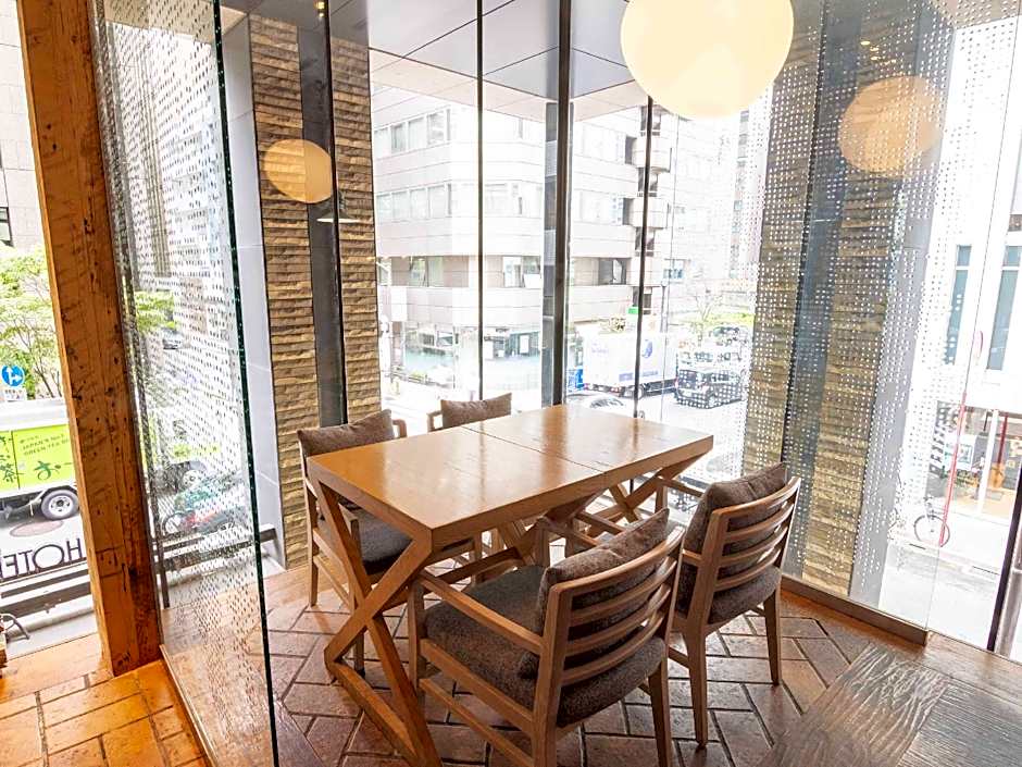 Solaria Nishitetsu Hotel Ginza