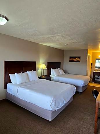 Double Room - Disability Access