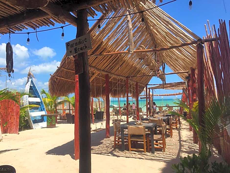 Ensueño Holbox & Beach Club