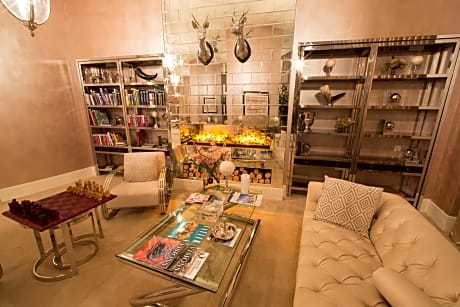 Qafqaz Sahil Hotel Baku