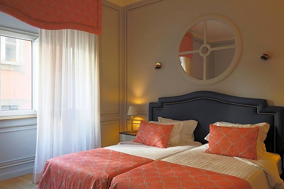 Grande Hotel do Porto