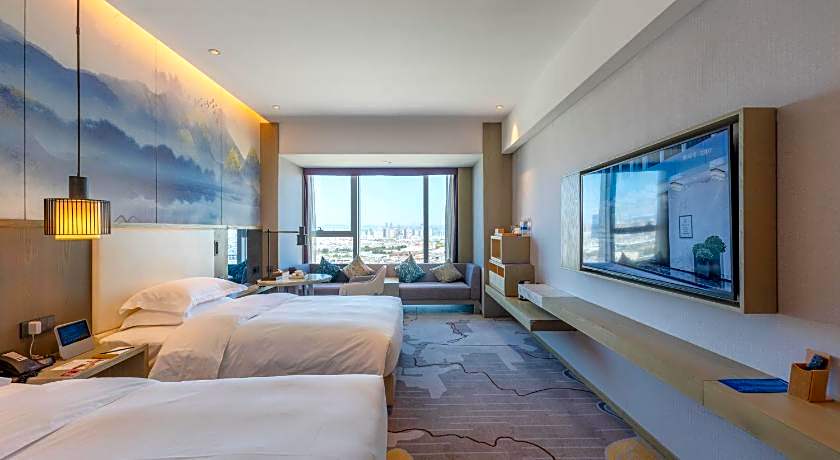 Delta Hotels by Marriott Kunming