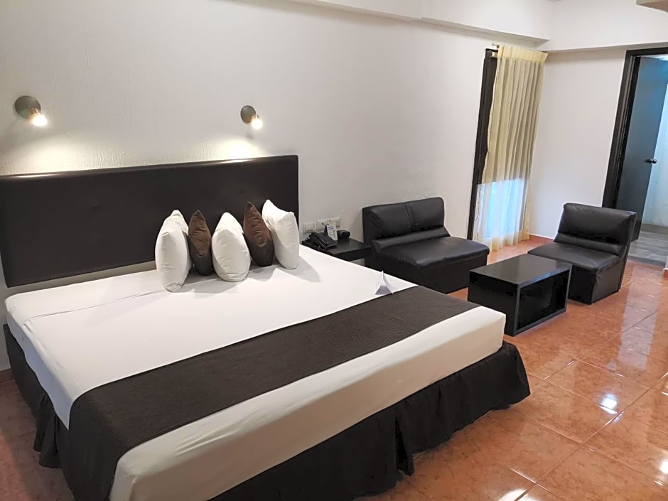 Hotel Maya Yucatan