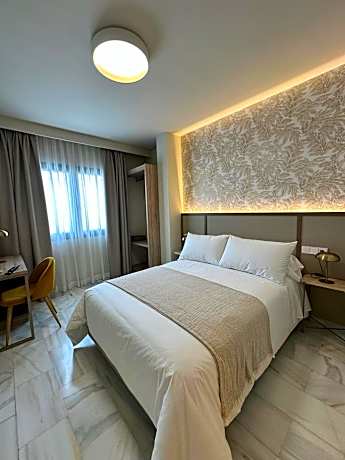 Zarú Hotel Boutique