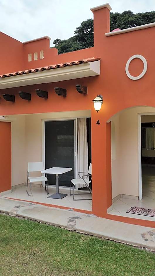 Habitaciones Lucero 2