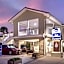 Best Western Bayfront Inn