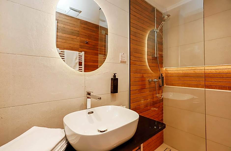 Montenegro Beach Resort