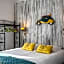 Hotel La Roseraie
