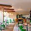 Courtyard by Marriott Toluca Airport