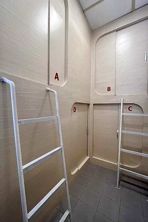 D'Pavilion Malioboro