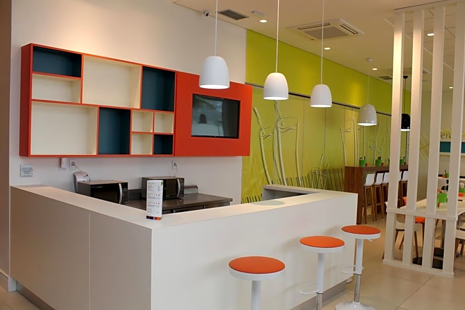 ibis Styles Ponta Pora