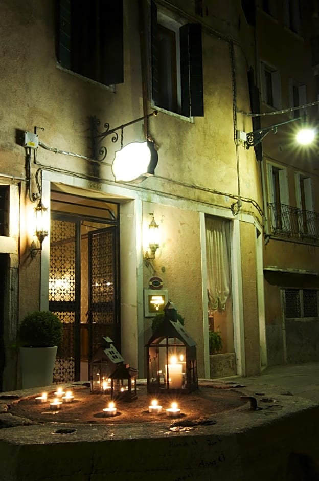 Hotel Campiello