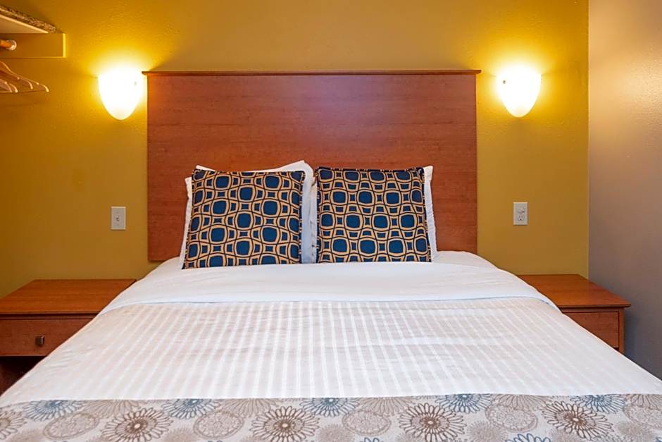 Nordic Inn & Suites – Portland, OR