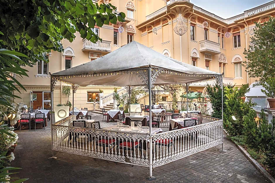 Relais Le Felci Executive Suite Spa