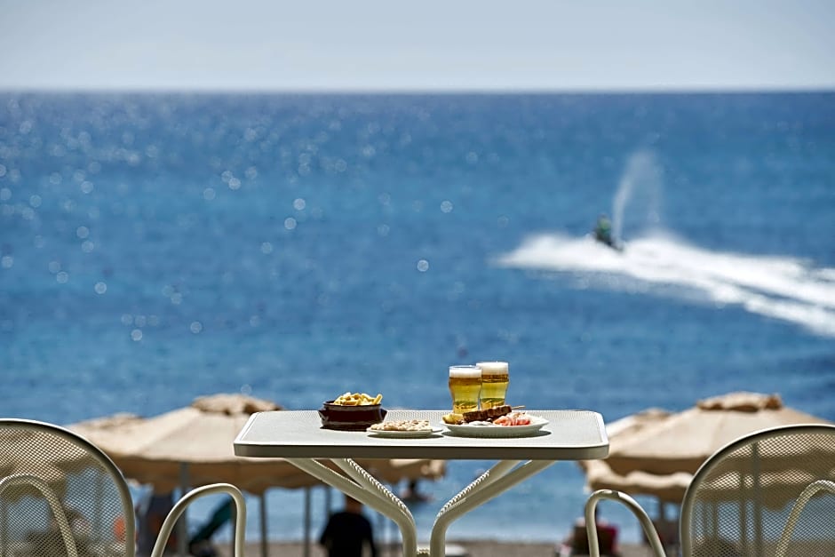 Rodos Princess Beach Hotel