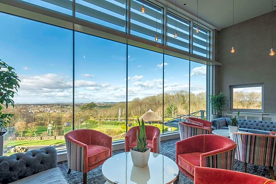 DoubleTree By Hilton Bristol South-Cadbury House
