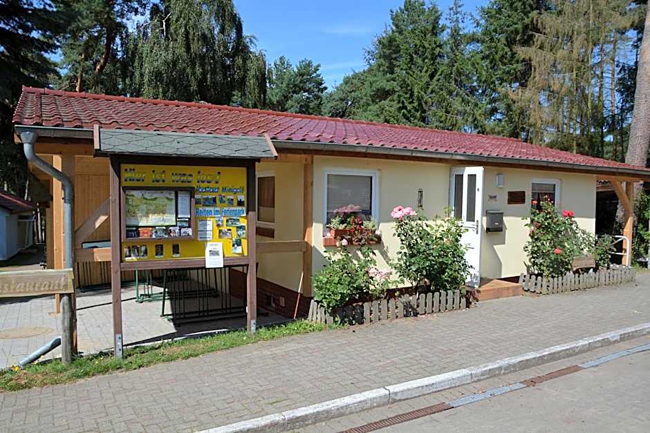 Hotel im Ferienpark Retgendorf