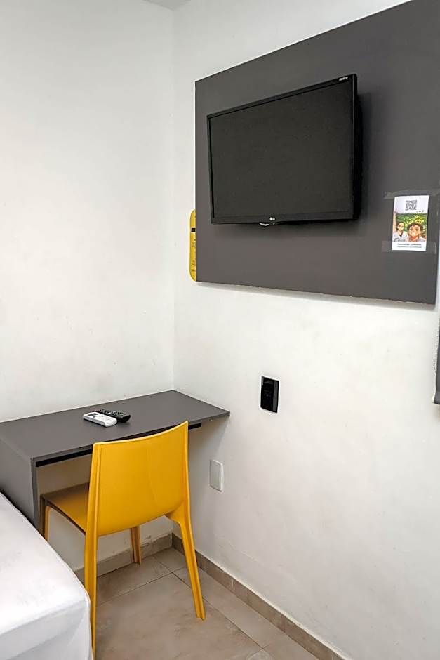 Sun Smart Hotel