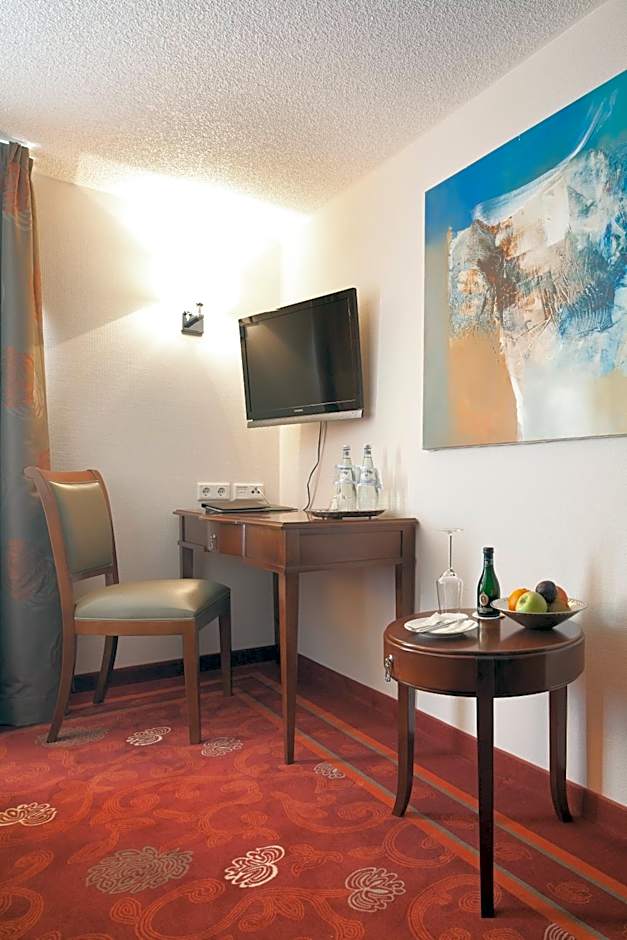 Zu den Drei Linden - Hotel & Restaurant