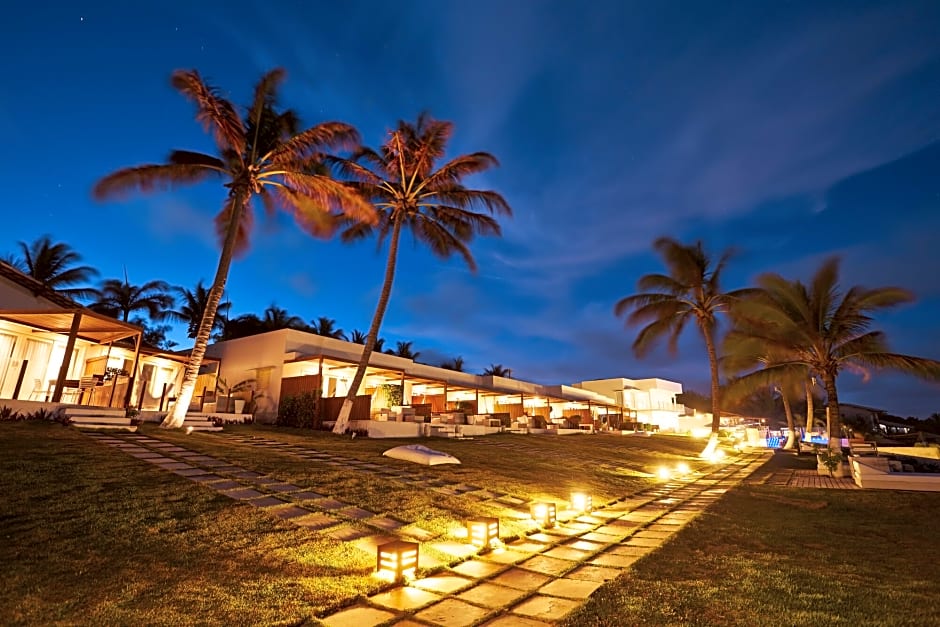 Pipa Privilege Suítes