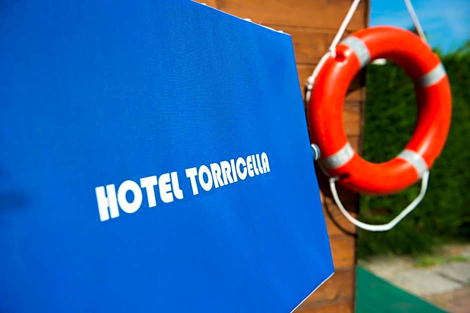 Hotel Torricella