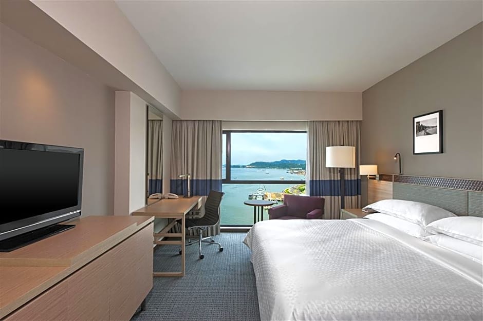 Four Points By Sheraton Sandakan