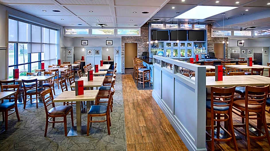 Best Western Plus Guildwood Inn