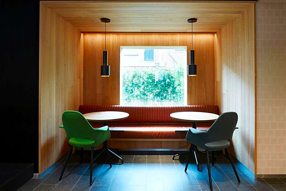 citizenM Amstel Amsterdam