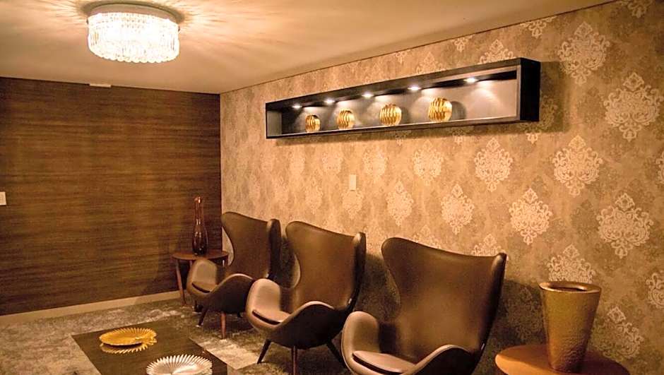 Apto Promenade I PONTA VERDE