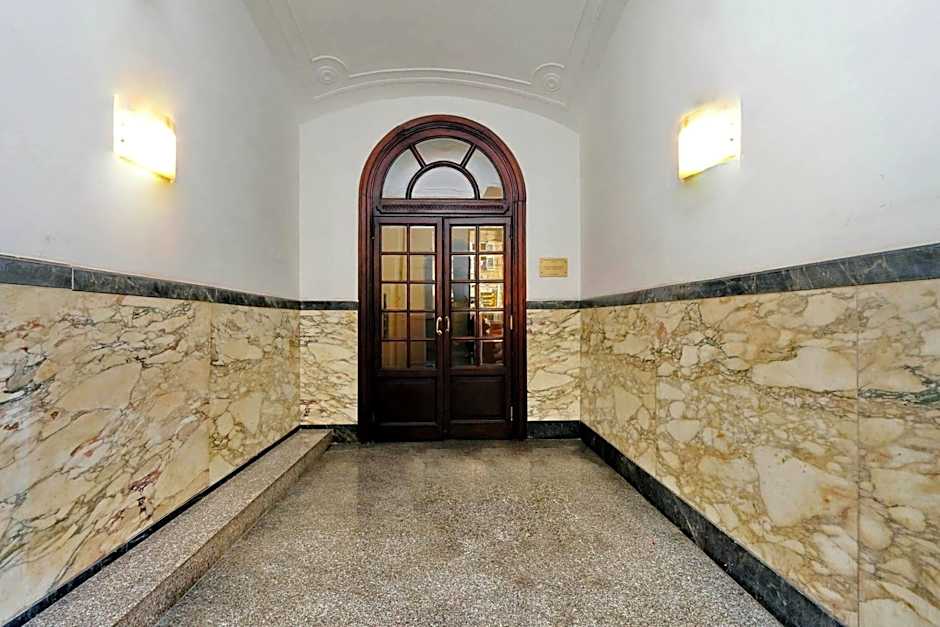 Vatican Chic B&B