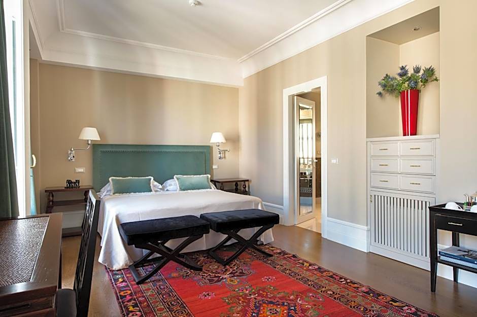 Hotel Francia E Quirinale