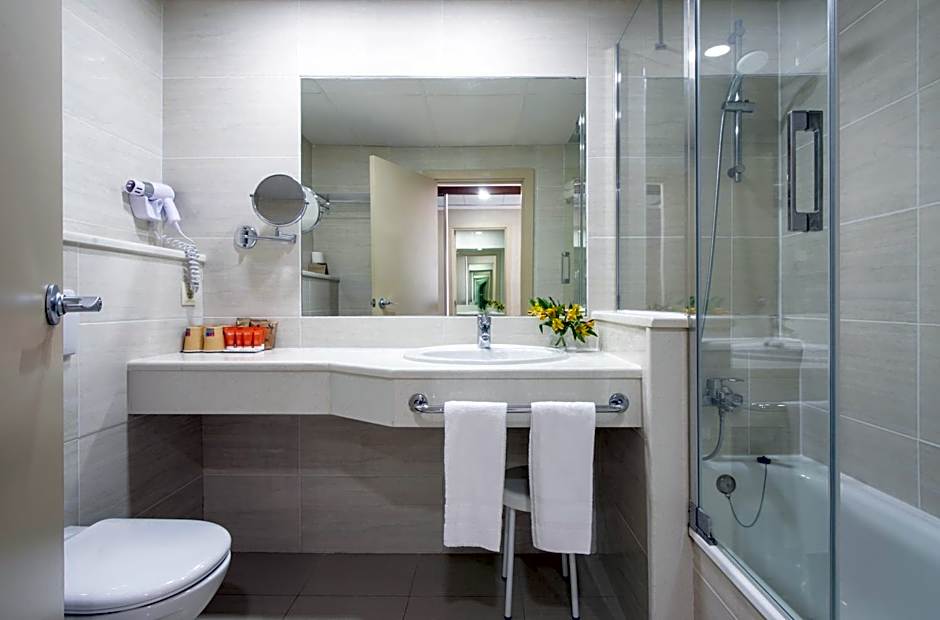 Hotel Bahía Calpe by Pierre & Vacances