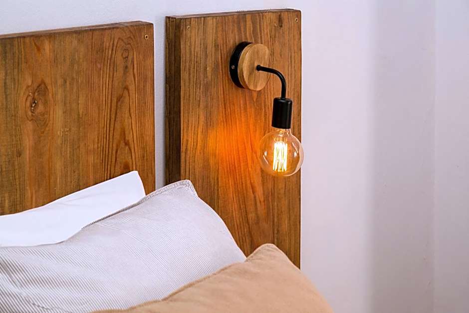 Casa Maca Guest House