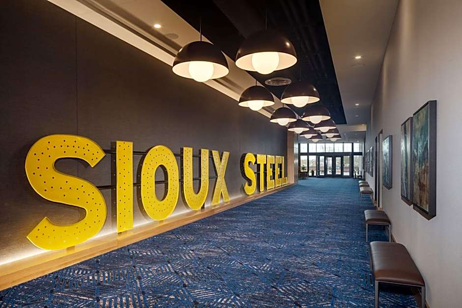 Canopy by Hilton Sioux Falls Downtown