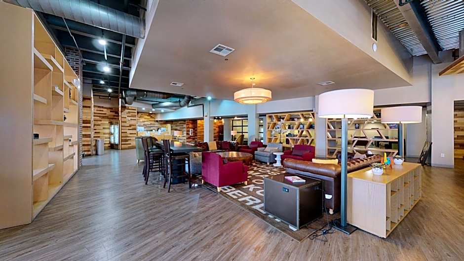 Aggieland Boutique Hotel By IHG