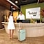 Boshotel Overberg