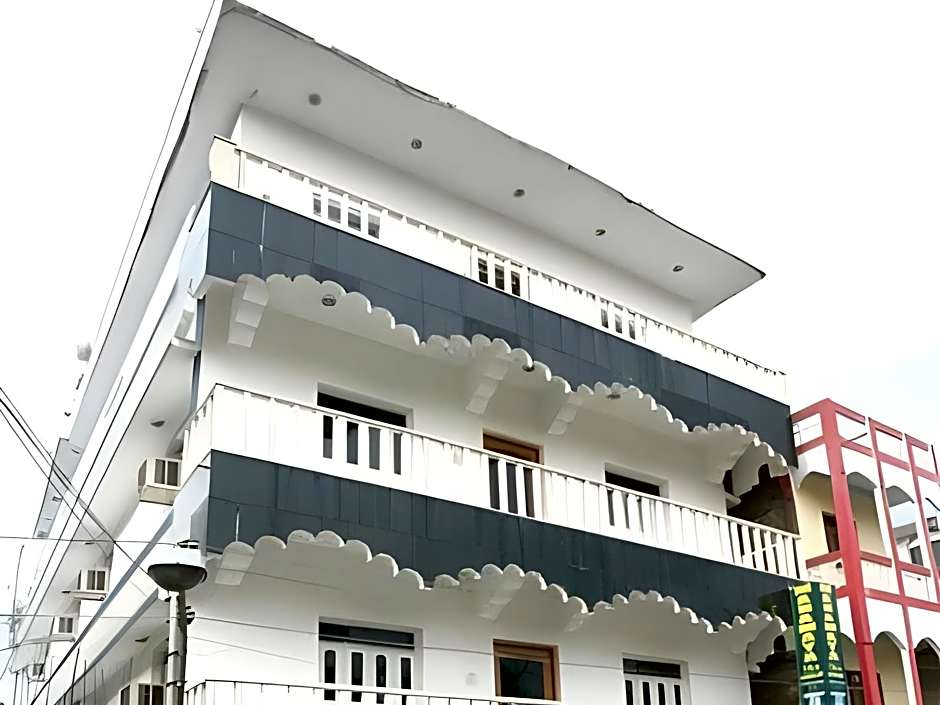 Hotel Mahamaya