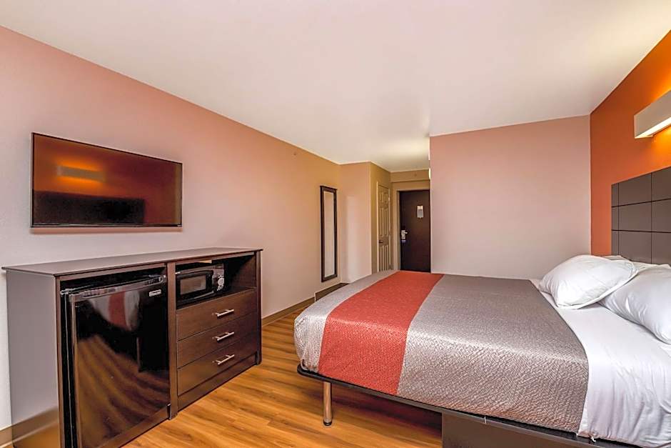 Motel 6 Peoria