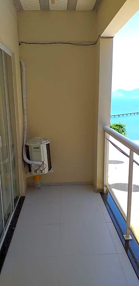 Pousada Alto de Junqueira