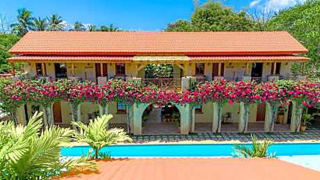 La Casa Di Beatrice