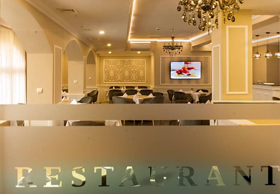 Vemara City Boutique Hotel-free parking